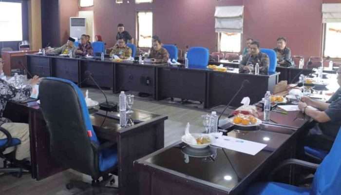 Pemprov Bangka Belitung Butuh Dana Rp128 Miliar untuk Makan Bergisi Gratis Siswa SMA/SMK