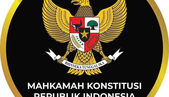 MK Hapus Ketentuan Syarat Ambang Batas Pencalonan Presiden 20 Persen