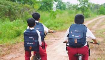 Perjalanan Panjang PT Timah dalam Mendukung Sektor Pendidikan di Indonesia