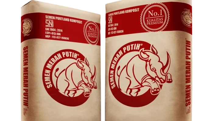 Semen Merah Putih Hadirkan Beton Ramah Lingkungan Berteknologi Carbon Inject