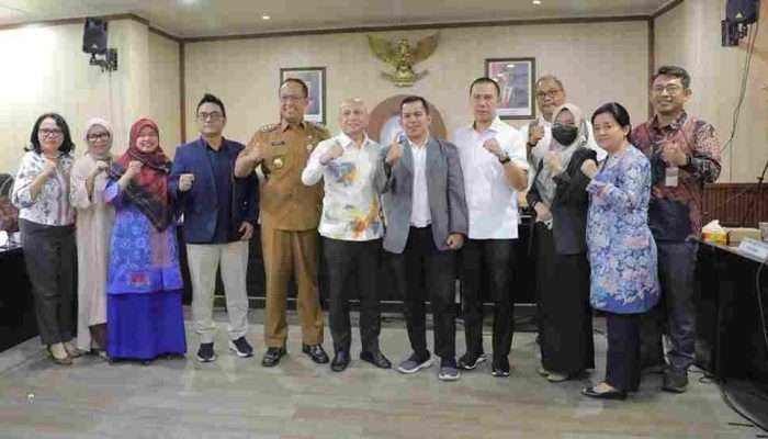 Transformasi Ekonomi Kata Kunci Pertumbuhan Ekonomi Babel