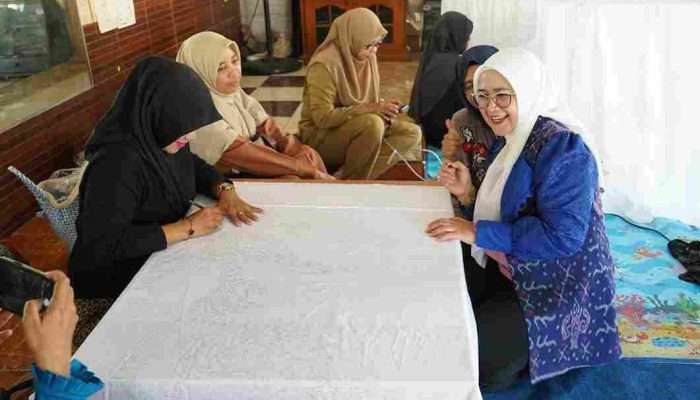 Dekranasda Pangkalpinang Bakal Gelar Festival Fashion