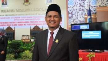 Anggota DPRD Pangkalpinang Desak Pemerintah Selamatkan 69 Pekerja Asal Babel Korban TPPO