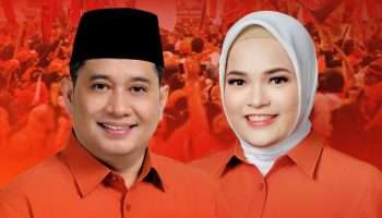 Gugatan Slamet-Alfi Ditolak, Pasangan Askolani-Netta Sah Memenangi Pilkada Banyuasin