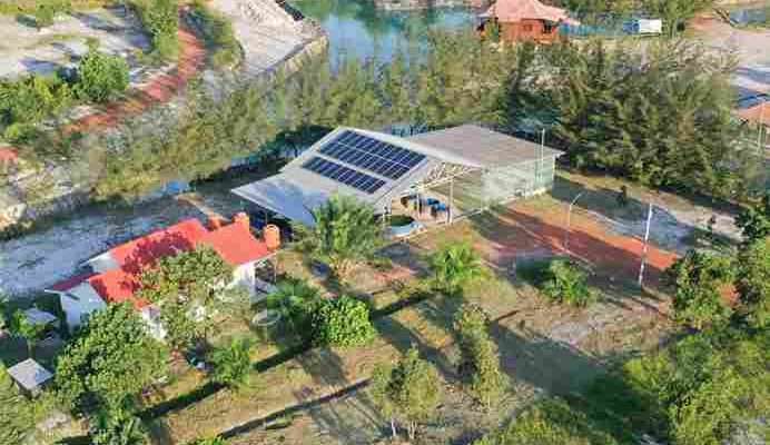 PT Timah Terapkan Akselarasi Dekarbonisasi untuk Masa Depan Berkelanjutan