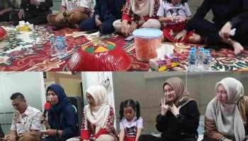 Badan Penghubung Babel di Jakarta Adakan Tarhib Ramadhan 1446 H