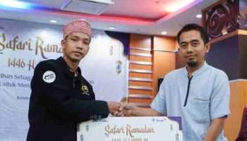 PT Timah Salurkan Bantuan ke Rumah Ibadah di Wilayah Operasional Perusahaan