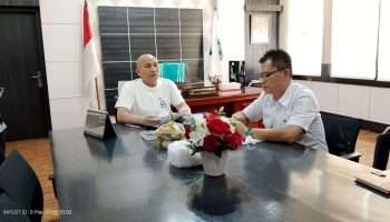 Didit Srigusjaya Urus Kepulangan 69 Warga Babel dari Perbatasan Myanmar