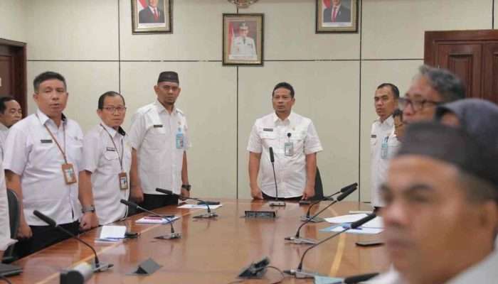 KPK Luncurkan MCP, Cegah Korupsi di Lingkungan Pemerintahan