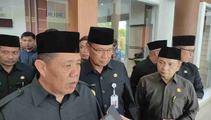 Gubernur Terpilih Akan Fokus Efisiensi Anggaran