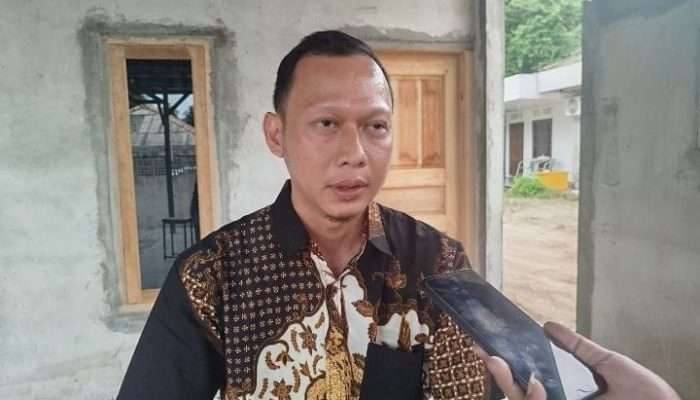Anggota DPRD Pangkalpinang Belia Murantika Reses di Kelurahan Gabek 1