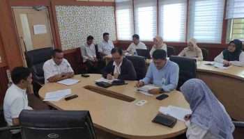 Sistem Pembayaran Lebih Terstruktur dan Transparan Mengunakan E-Katalog