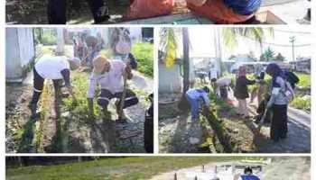 PT Timah Group Rayakan Bulan Suci Ramadan dengan Berbagai Kegiatan Sosial dan Keagamaan