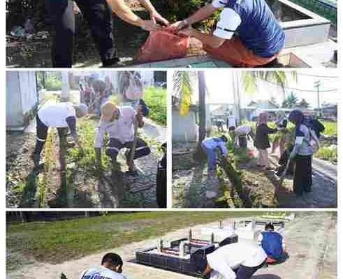 PT Timah Group Rayakan Bulan Suci Ramadan dengan Berbagai Kegiatan Sosial dan Keagamaan