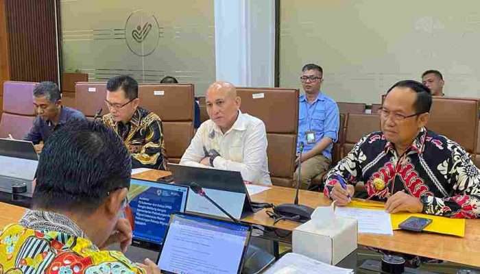 DPRD Babel Upayakan Pemulangan Warga Babel Korban TPPO