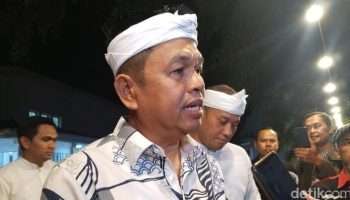 Dedi Mulyadi Usulkan Vasektomi Jadi Syarat Penerima Bansos