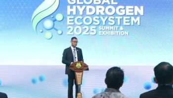 Wujudkan Swasembada Energi, PLN Akselerasi Pengembangan Hidrogen di Tanah Air