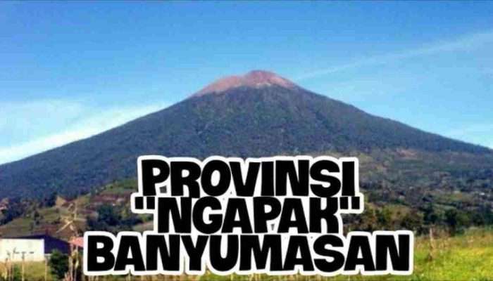 Pemprov Jateng Tanggapi Wacana Provinsi Banyumasan, Muria Raya dan Daerah Istimewa Surakarta