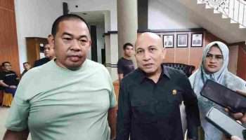 Didit Srigusjaya: Dugaan Malpraktik di RSUD Depati Hamzah Harus Transparan