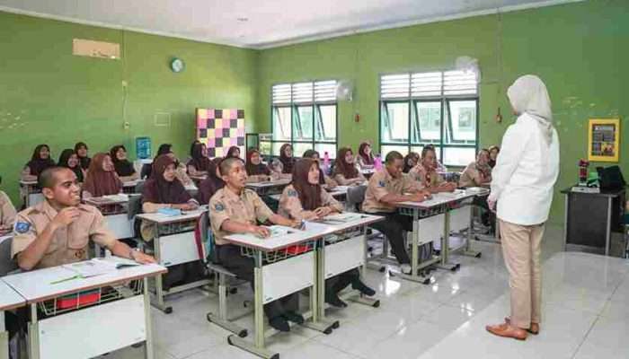 Pekan Depan, Pendaftaran Program Kelas Beasiswa PT Timah Ditutup