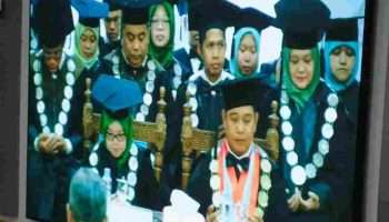 Dies Natalis ke 19, UBB Bergerak Ekspansif Tumbuh Impresif