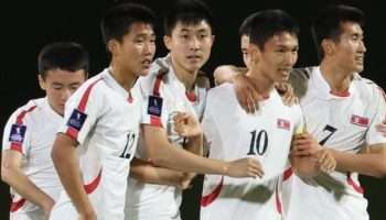 Di Perempat Final, Timnas Indonesia Tantang Peraih Dua Kali Juara Piala Asia U-17