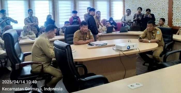 Mie Go: Pengelolaan Sampah Tanggungjawab Bersama