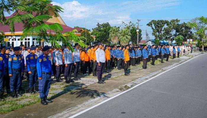 Pemkot Pangkalpinang Peringati Hari Otonomi Daerah ke-29