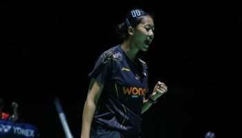 Piala Sudirman 2025: Indonesia ke Perempatfinal usai Sikat India 4-1