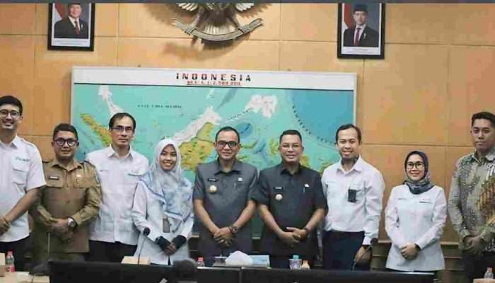 Dukung Ketahanan Energi Belitung, PLN dan Pemkab Lakukan Survei Bersama untuk Pembangunan PLTMG 21 MW