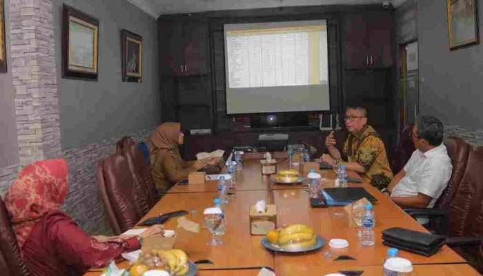 Wagub Hellyana Ajak REI Dorong Investasi dan Perdagangan untuk Pulihkan Ekonomi Bangka Belitung