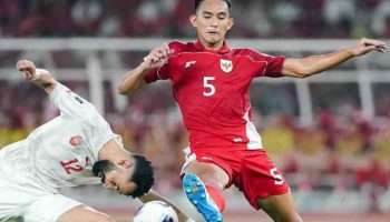 Rizky Ridho Diincar Klub-Klub Eropa