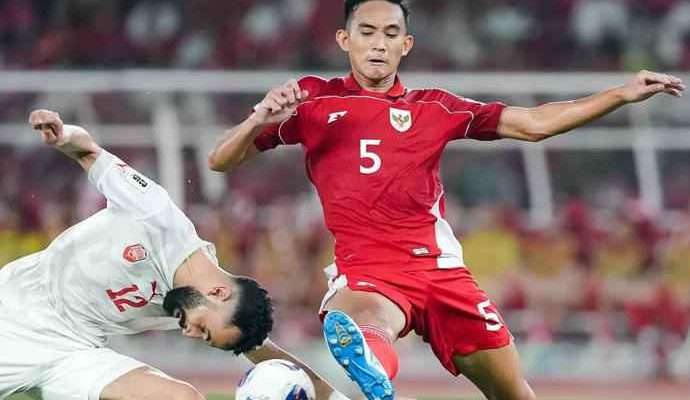 Rizky Ridho Diincar Klub-Klub Eropa