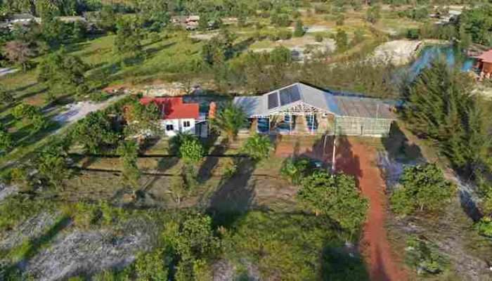 PT Timah Berinisiatif Mengurangi Konsumsi Energi untuk Capai Net Zero Emission 