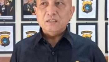 Ketua DPRD Babel Janjikan Cari Solusi Terbaik Persoalan Juru Parkir