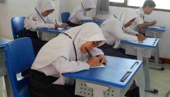 Seleksi Program Kelas Beasiswa PT Timah Libatkan Berbagai Pihak