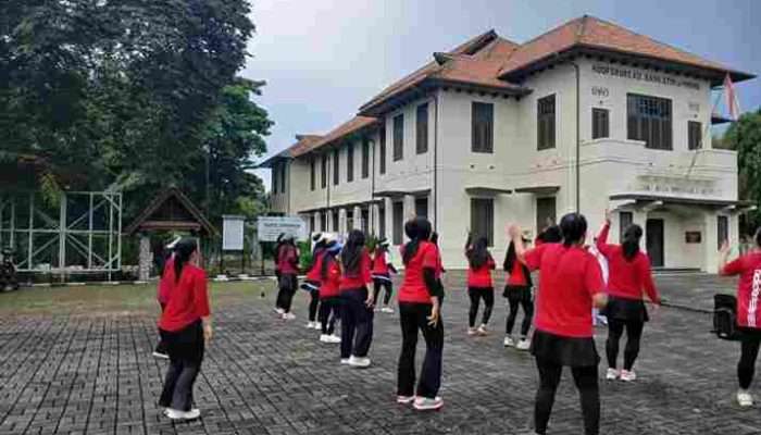 Museum Timah Indonesia Mentok, Jadi Ruang Aktivitas Warga dan Sarana Edukasi Sejarah Tambang