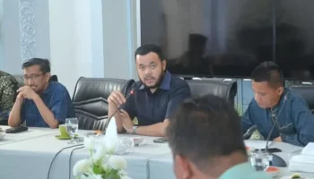 Pemko Padang dan Unand Jajaki Kerjasama Pengelolaan Sampah Organik Jadi Pupuk