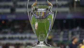 Kalahkan Arsenal, PSG Tantang Inter di Final Liga Champions 2025