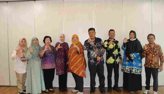 Gubernur Hidayat Arsani Sambut Baik Belitung Jadi Carbon Free Island