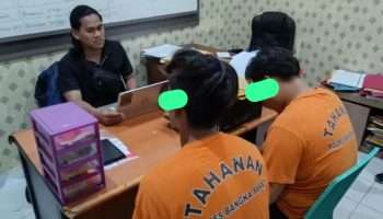 Hamili Remaja Putri Berusia 14 Tahun, Dua Pria Ditangkap Polisi