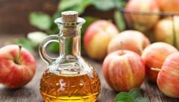 Mengkontrol Gula Darah, Salah Satu Manfaat Cuka Apel