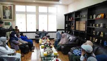 Didit Srigusjaya Meragukan Jumlah Pekerja Migran Asal Babel di Luar Negeri