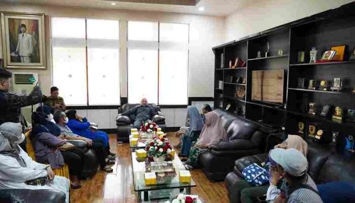 Didit Srigusjaya Meragukan Jumlah Pekerja Migran Asal Babel di Luar Negeri