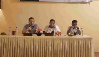 Edi Nasapta Ajak Masyarakat Jaga dan Lestarikan Budaya Daerah