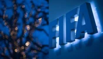 FIFA Jatuhi Denda dan Kurangi Jumlah Penonton RI Vs China