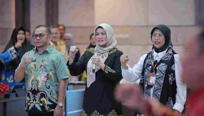 Sebanyak 393 Koperasi Merah Putih akan Berdiri di Bangka Belitung