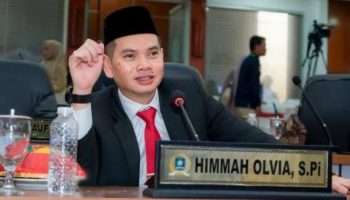 Anggota DPRD Babel Tinjau Pendangkalan Alur Muara Jelitik