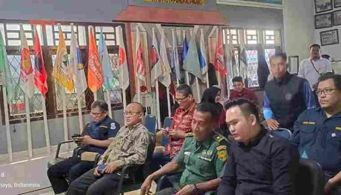 Jumlah Pemilih di Kota Pangkalpinang Meningkat