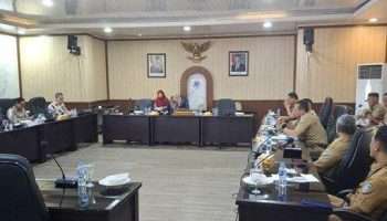 DPRD Babel Targetkan Peningkatan PAD hingga Rp200 Miliar